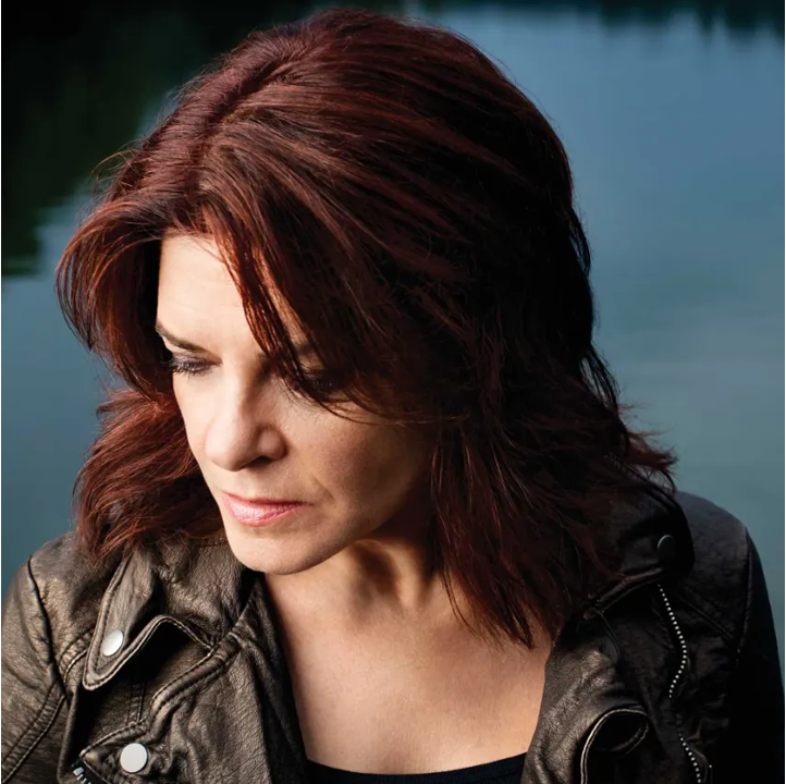 Rosanne Cash